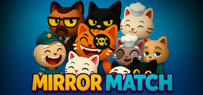 Mirror Match Image