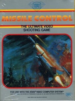 Games like Missile Control