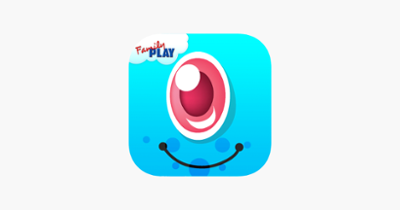 Monster Toddler Fun Games Image