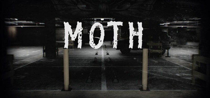 Moth Image