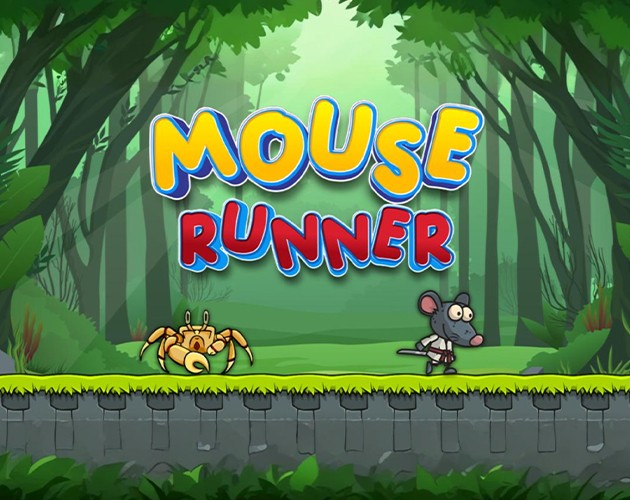 Games like Mouse Runner