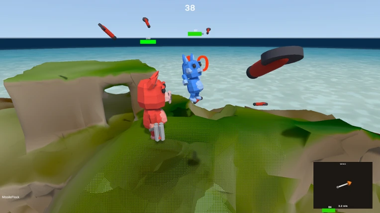 Multiplayer Animals Image