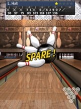 My Bowling 3D Image