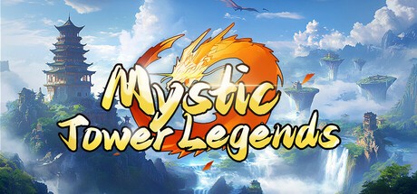 Games like Mystic Tower Legends