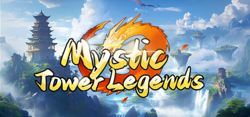 Mystic Tower Legends Image