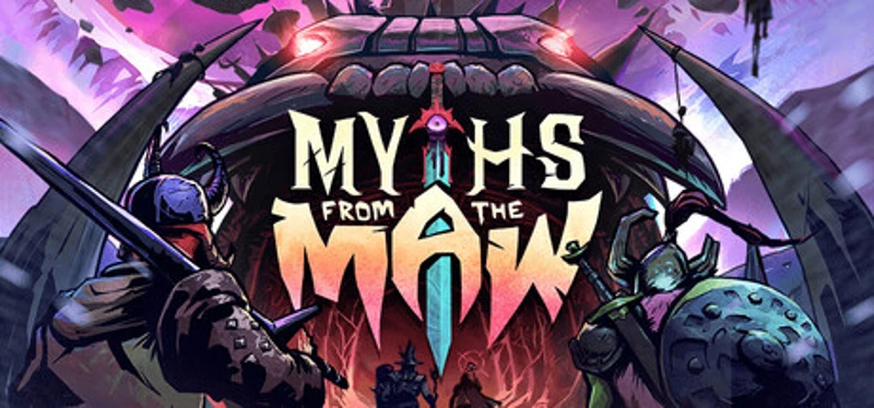 Myths from the Maw Image