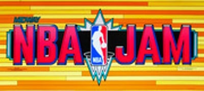 NBA Jam Image