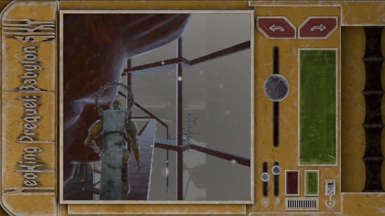 NeoKing Prequel: Babylon SKY screenshot