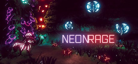 Games like Neon Rage