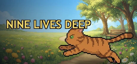 Games like Nine Lives Deep