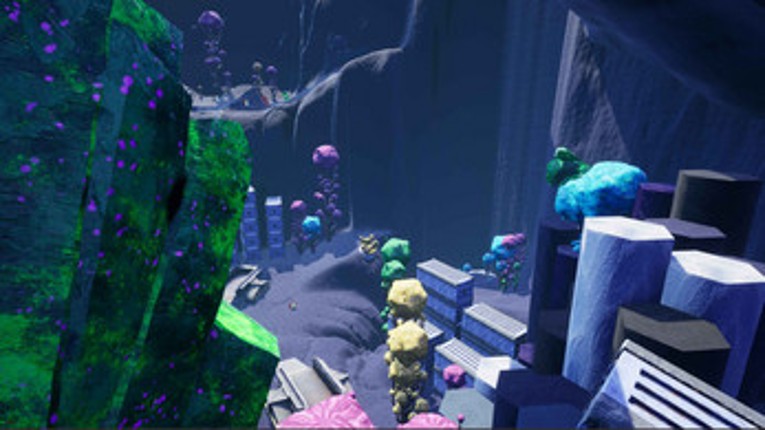 Not a Drill screenshot