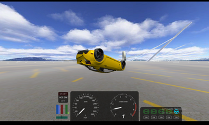 Nscar.Drive Image