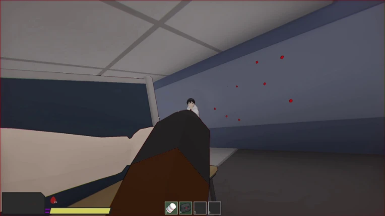 OASIS II screenshot