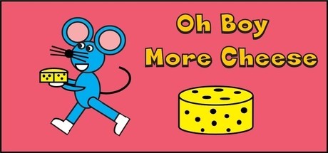Games like Oh Boy More Cheese
