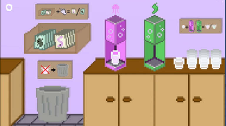 OKI - DOKI: THE CHEF screenshot