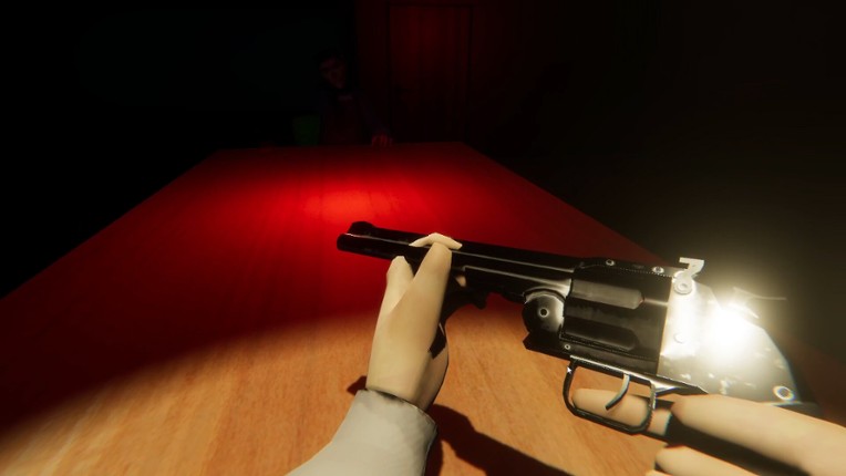 One Tap Roulette screenshot