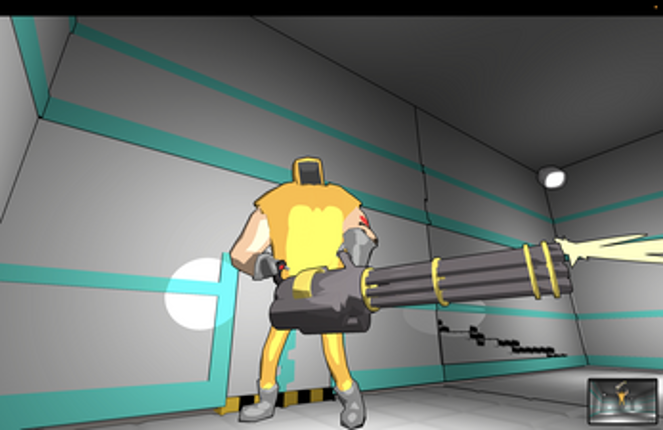 Operation: Overkill Image