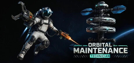 Games like Orbital Maintenance Technician