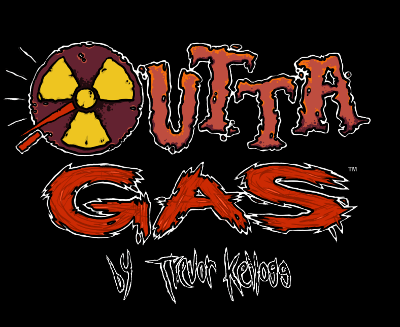 Games like Outta Gas