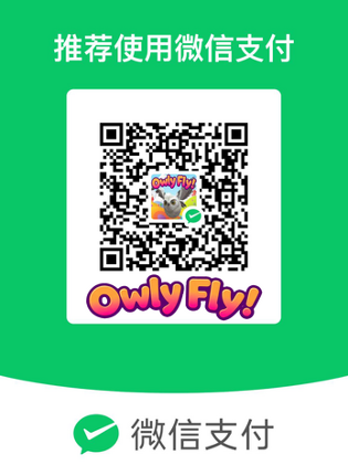 Owly Fly! 中国 Image