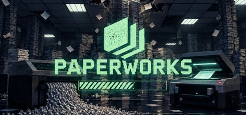 PAPERWORKS Image
