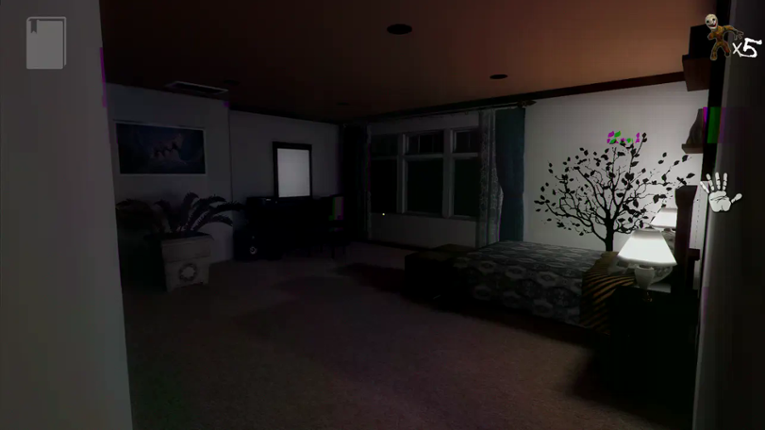 Paranormal Territory 2 Image