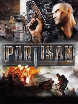 Games like Partisan