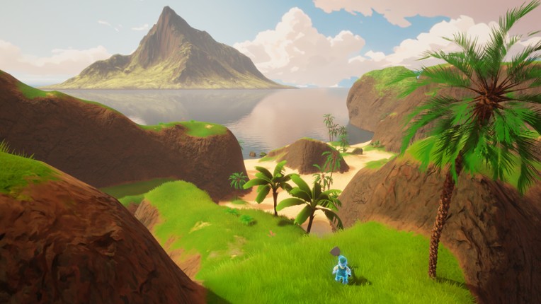 Perspectre screenshot