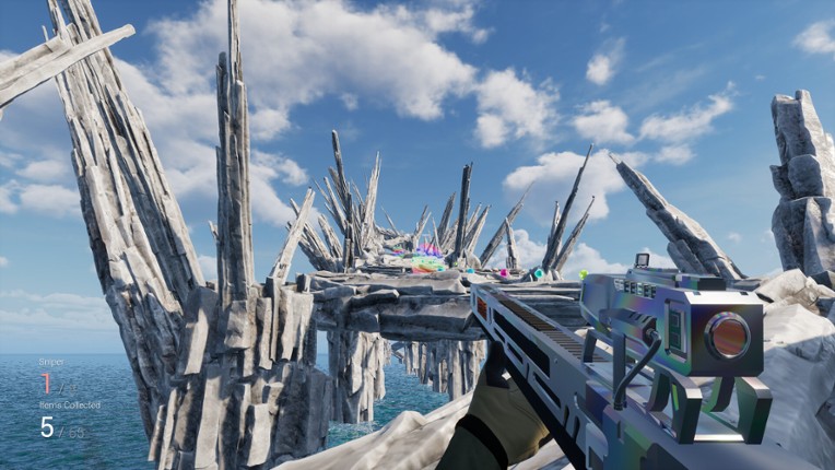 Pih 2 screenshot