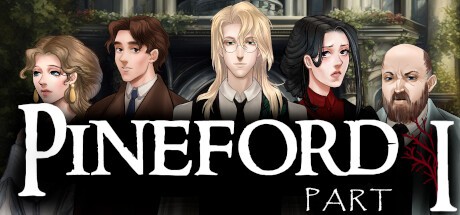 Games like Pineford: Part I