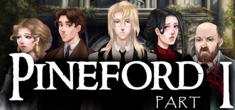 Pineford: Part I Game Cover