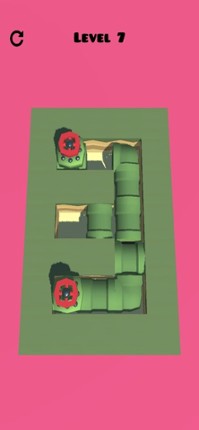 Pipe Master 3D screenshot