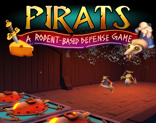 PIRATS Image