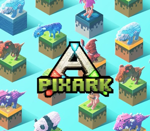 PixArk Image