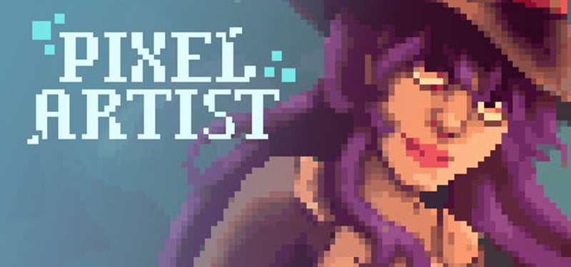 Pixel Artist Image