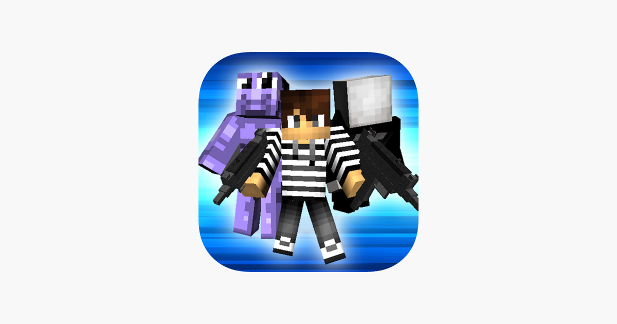 Games like Pixel FPS 3D