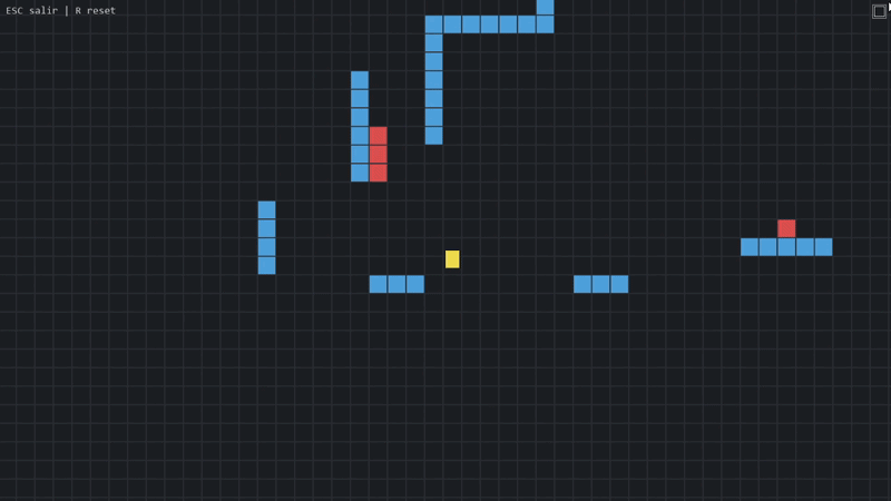 Games like Pixelstride