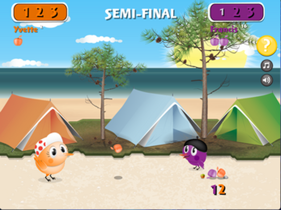 Piyo Piyo Pétanque Image