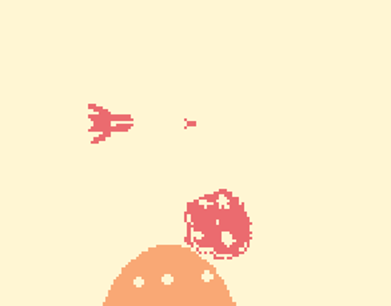 PLANET SCAPE Game Cover
