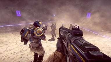 PlanetSide 2 Image