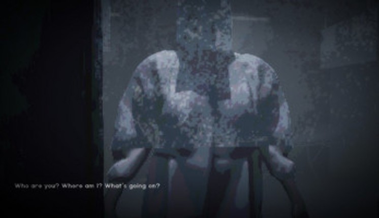 Please Remain Asleep Image
