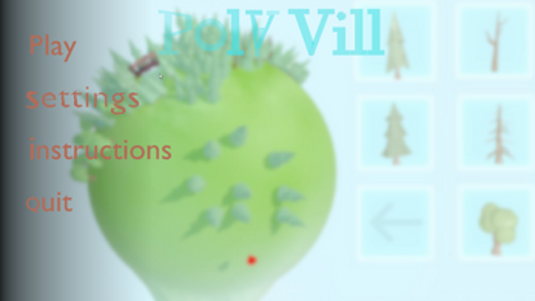 Poly Vill Image