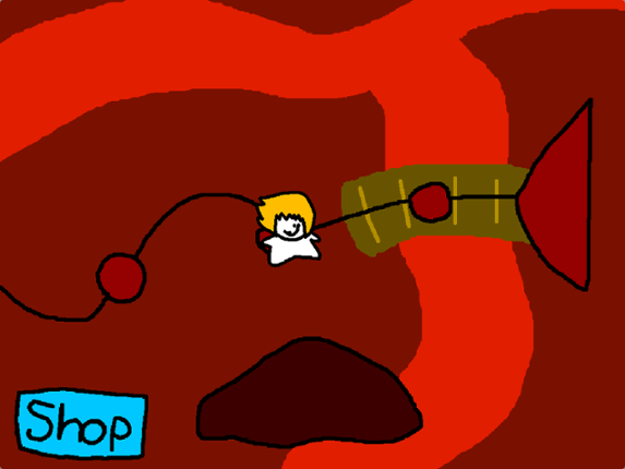 Poorly Drawn Adventures screenshot
