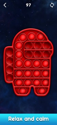 Pop It Simple Dimple Simulator Image