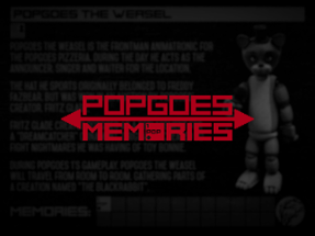 Popgoes: Archives Image