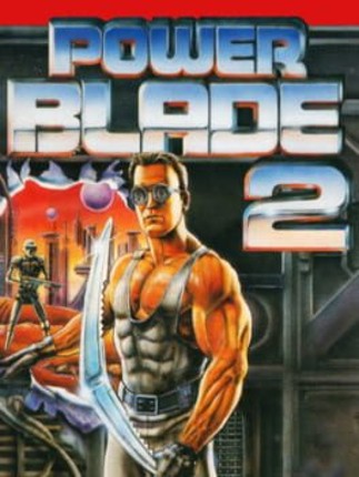 Power Blade 2 Image