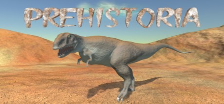 Games like Prehistoria