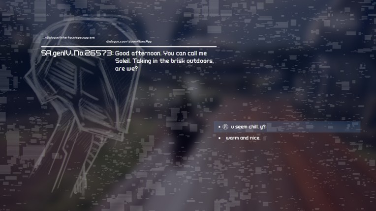 Project: Another Use — Graftage screenshot