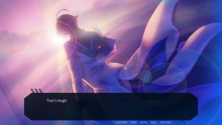 Project Aphotic screenshot