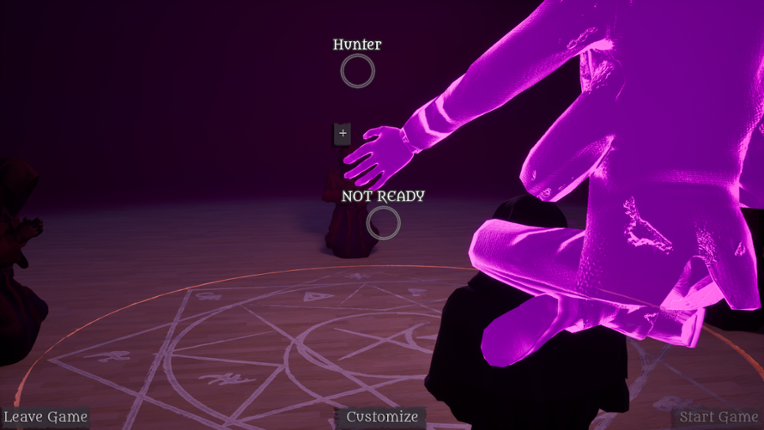 Prop Haunt screenshot